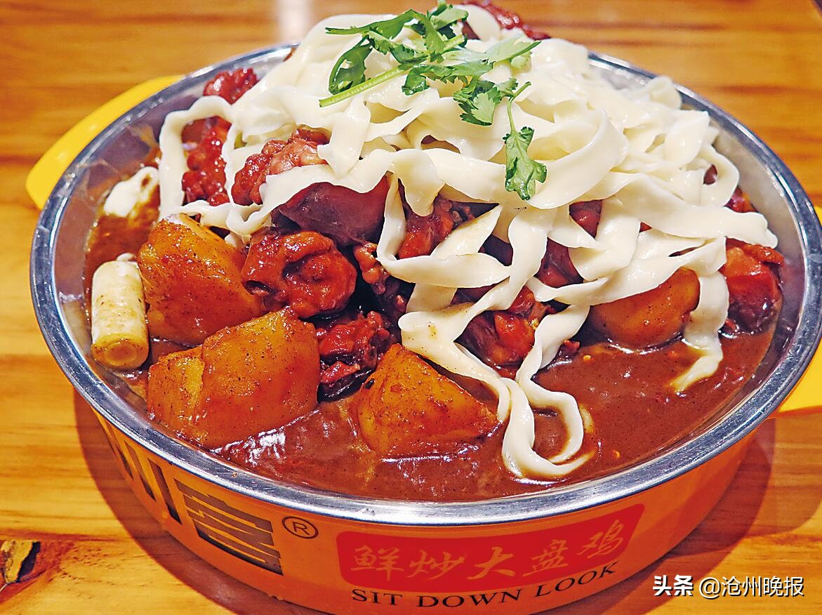 沧州藏在巷子里的美食推荐,沧州街巷美食