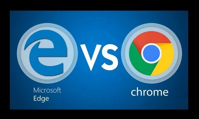 edge和chrome对比评测,chrome与edge国内对比