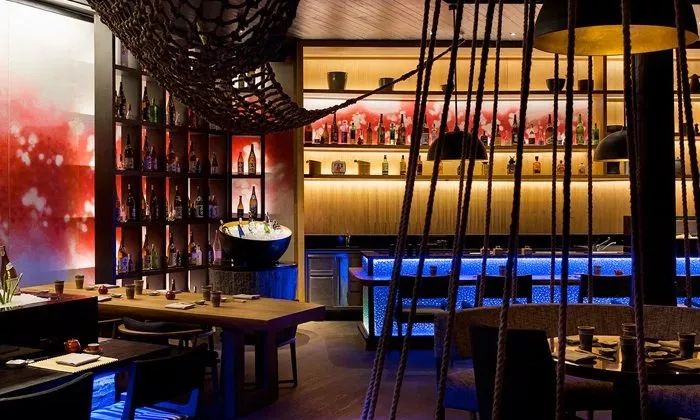 南阿里环礁,丽世岛度假村