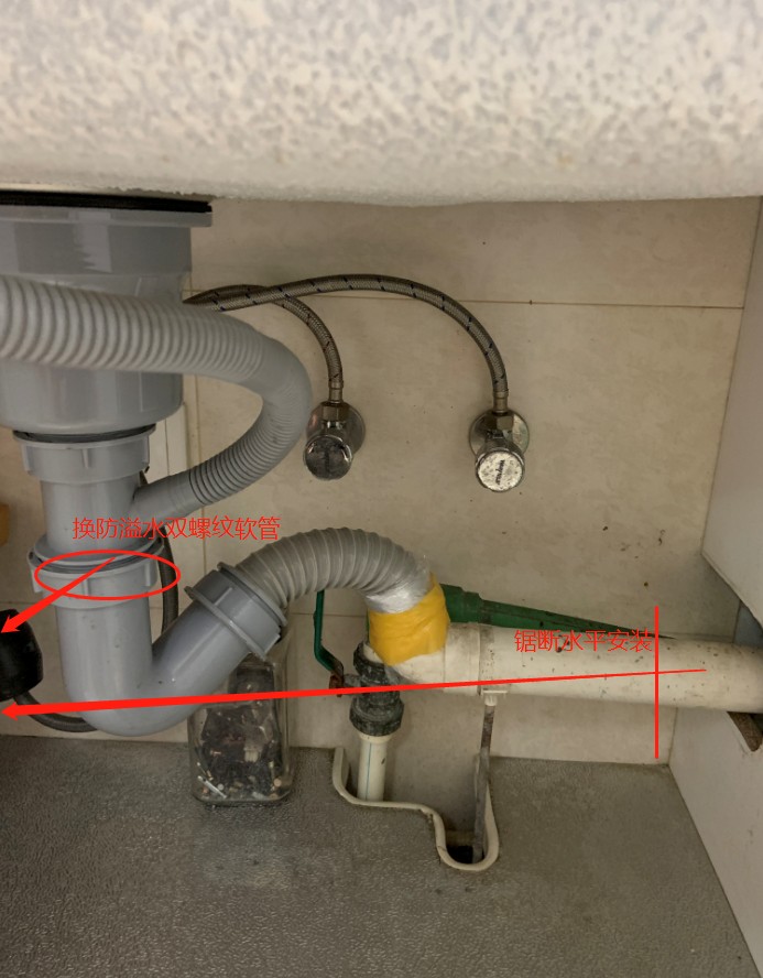 三楼怎么装修增加采光,三楼怎样装修防止反水