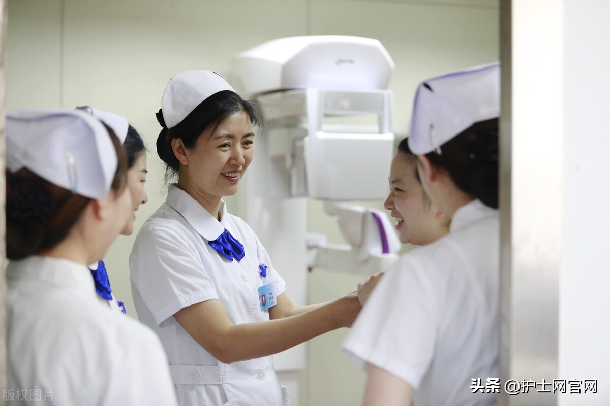 护士顶撞护士长怎么办,护士如果顶撞护士长怎么办