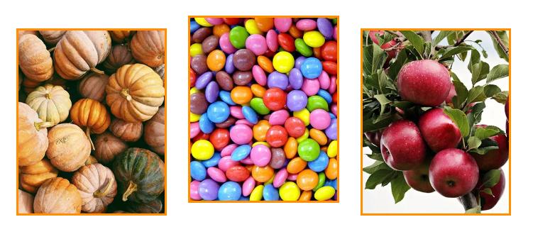 万圣节基本上在哪里过,万圣节来了准备怎么过