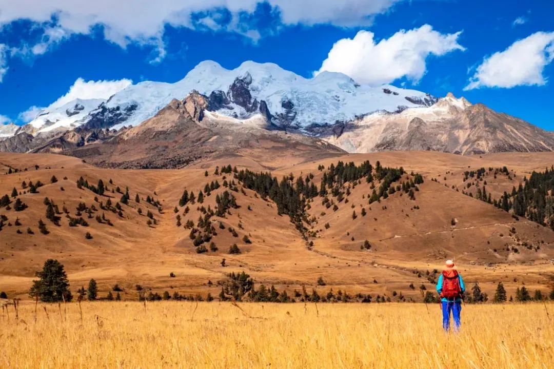 户外游最佳路线,小众户外游攻略