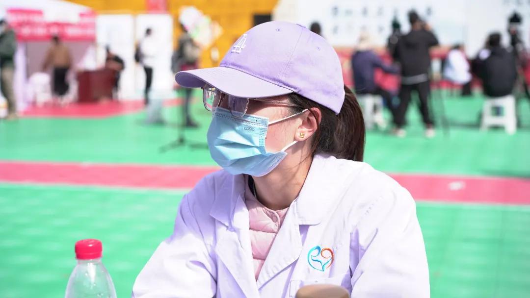 行稳致远！这场高原活动前行的声音，回荡在每一位参与者的心间