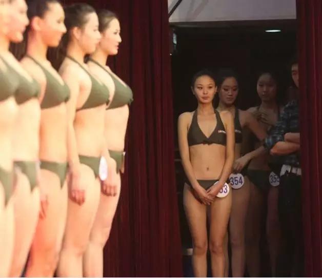 空姐体检是男人检查吗,空姐每年都要体检吗