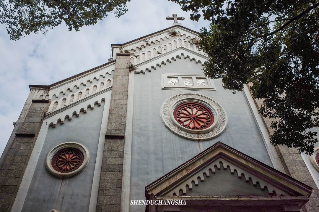 长沙旅游攻略必玩的十大景点介绍,长沙适合秋季打卡的景点