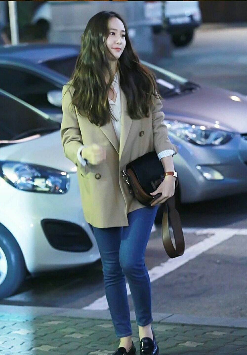 休闲西装花哨,时尚休闲西装减龄又洋气