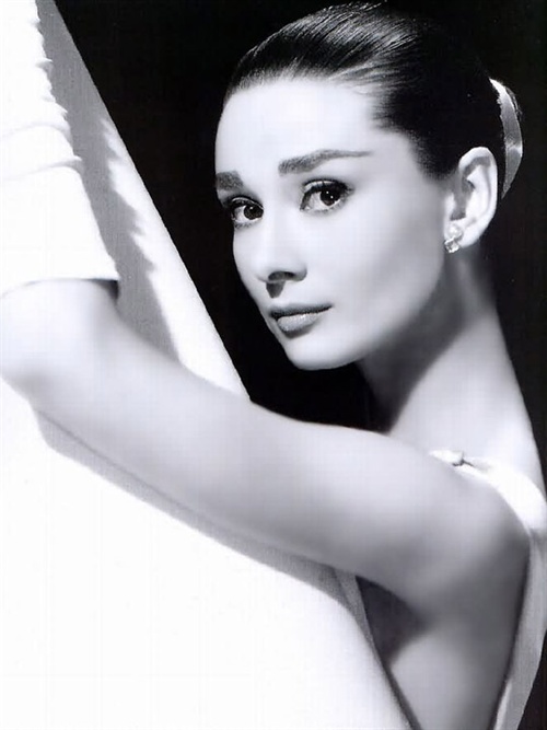 容貌败给了岁月,容貌终究输给了岁月