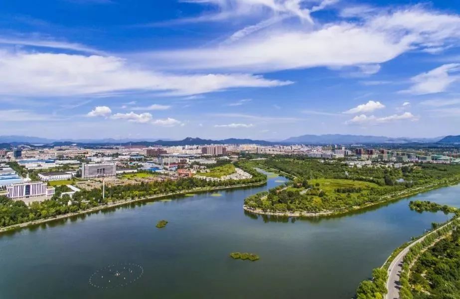 2022年北京新建公园,北京新建公园排行榜