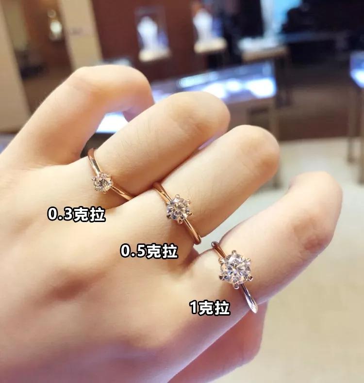 淘宝定制钻戒付全款,淘宝上定制钻戒靠谱吗