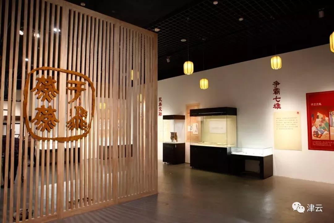 全国首届智慧博物馆,国际博物馆日全国十大创新博物馆