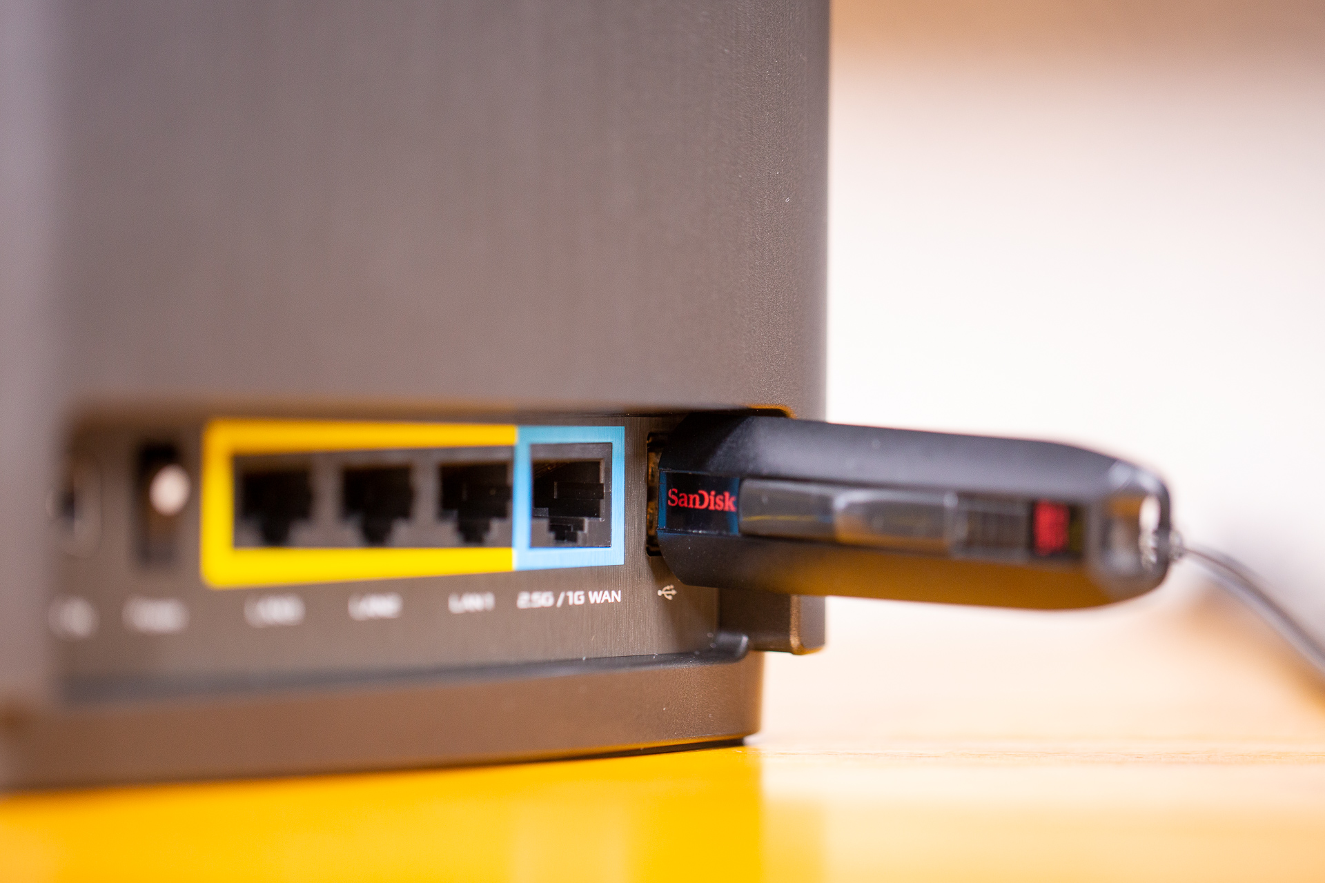 华硕灵耀ax6600有线mesh组网,华硕灵耀AX6600路由器