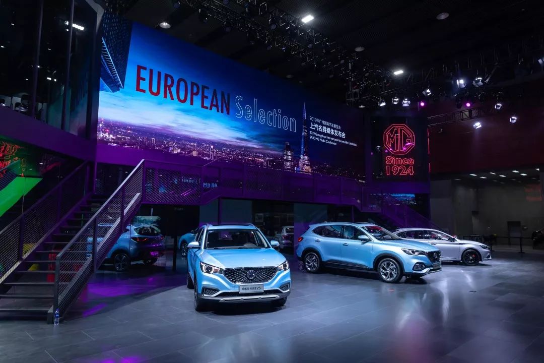 中国品牌在广州,中国品牌跟随中国战略走出去