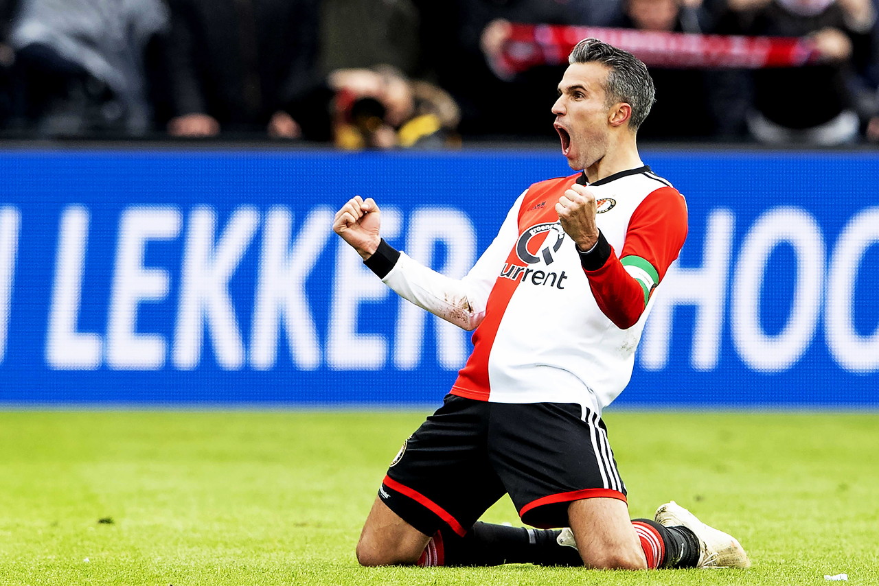 2019不得不说的再见:那橙衣飘飘的年代