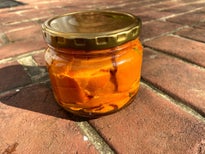 如何自制橘皮酵素？强大的万能清洁剂