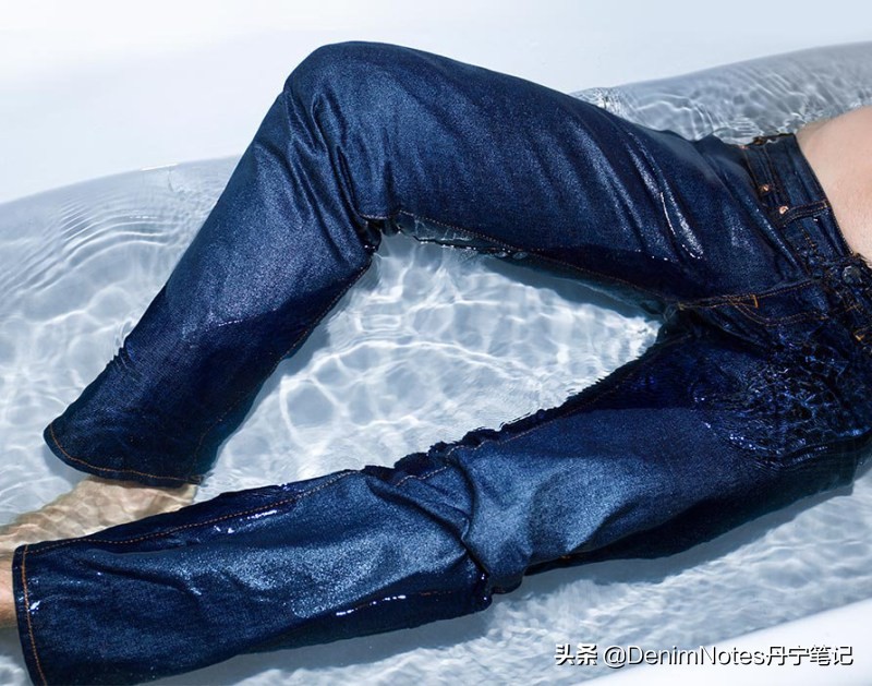 养原色牛仔裤方法,原色牛仔裤的正确养法