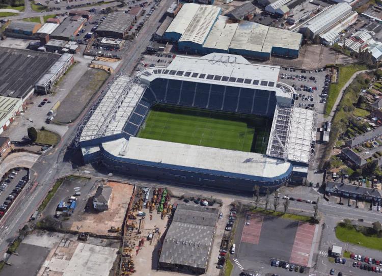 google地球看街景,google地球看缅北