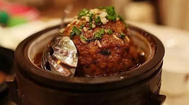 淮扬菜起源于鲁菜吗,淮扬菜经典酒店