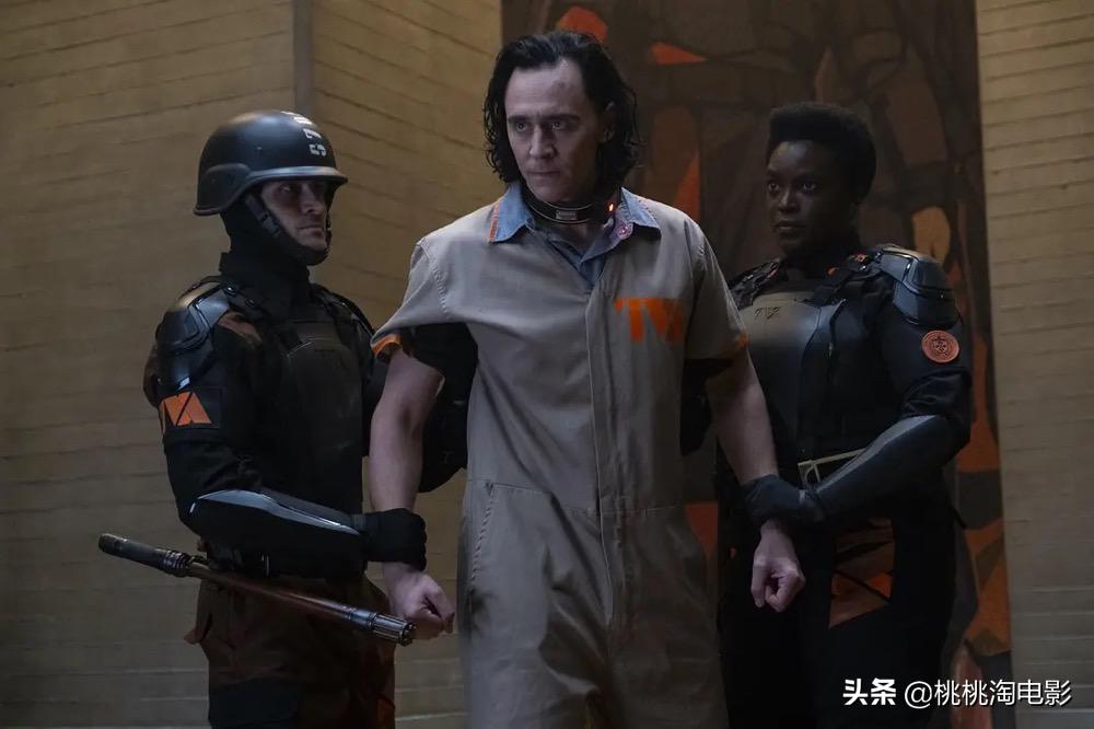 洛基网剧,洛基新剧情