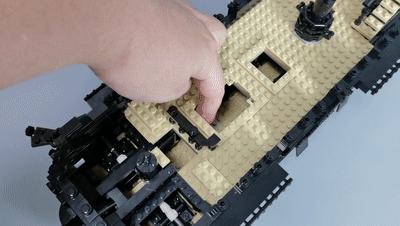 得客创想说明书,得客创想m4