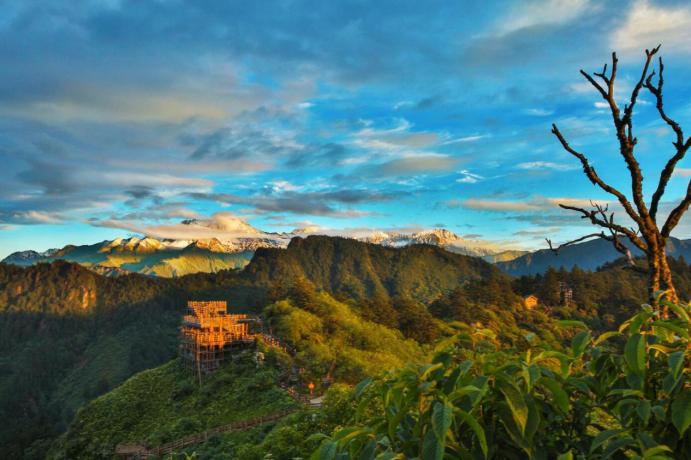 519中国旅游日免费景点,519中国旅游日活动总结