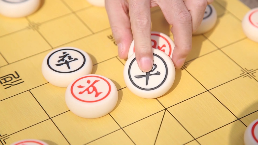 「教育社区」“棋观世界，培育非凡人生”走进成都棋院