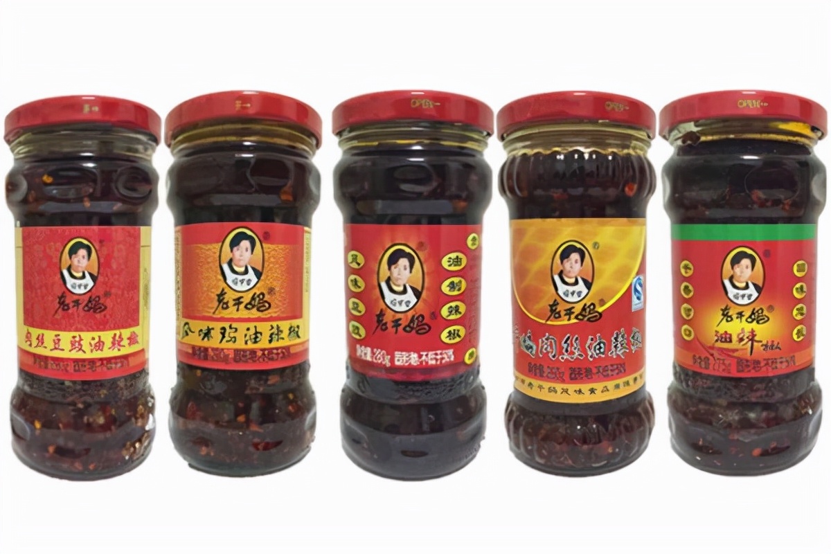 老干妈创始人陶华碧为什么不辣呢,老干妈陶华碧是否缺钱