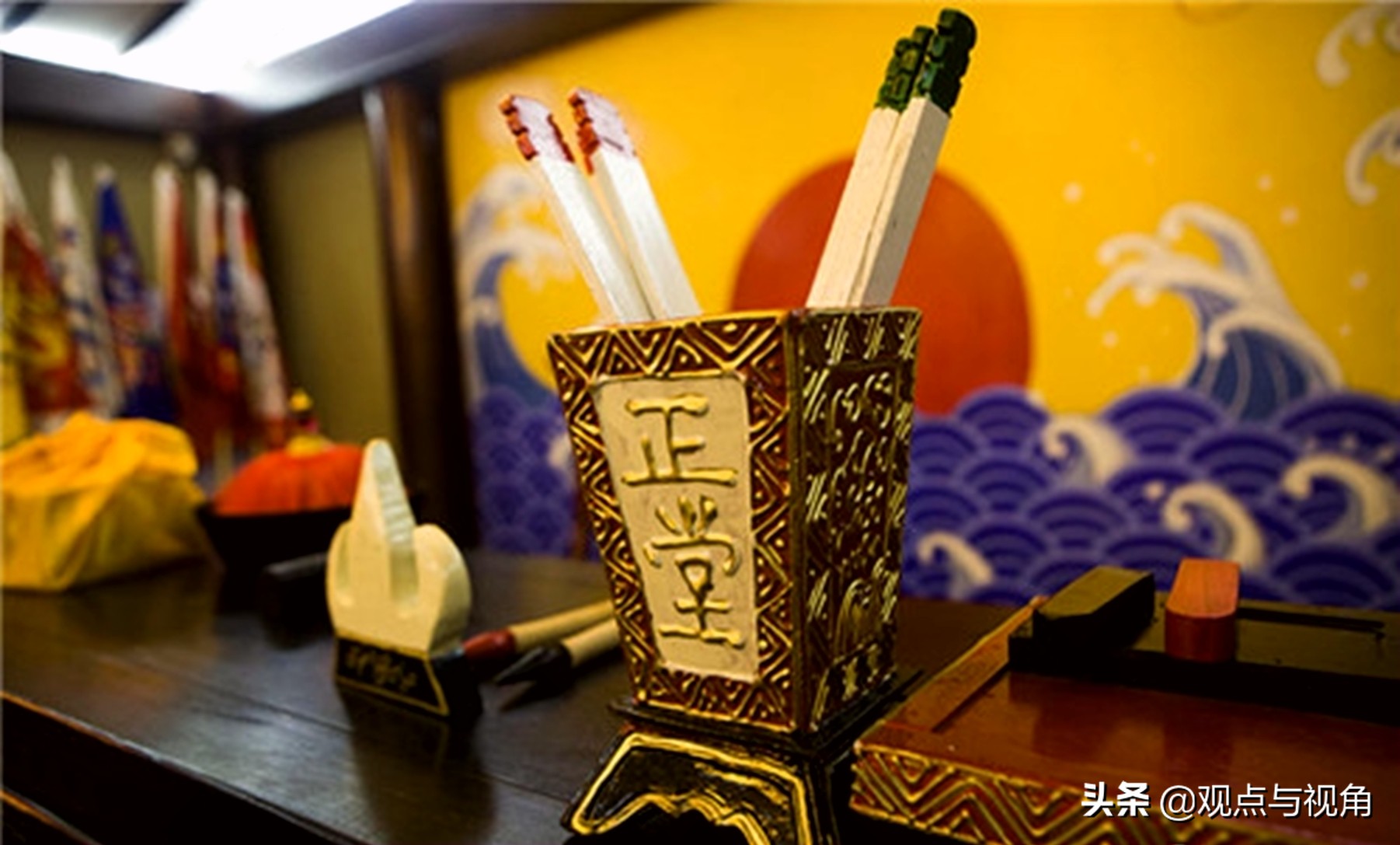 罗贯中为什么要黑曹魏,罗贯中曹魏