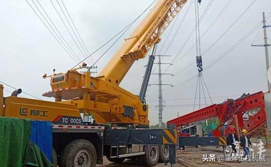 有你们我放心闽南语,柳工助你一臂之力