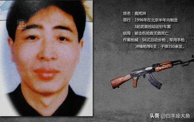 中国十大悍匪电视剧全集,新中国十大悍匪排行榜前十