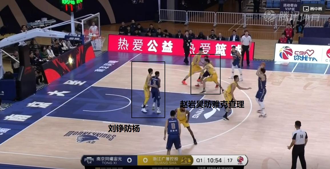 李春江评价广厦大逆转,广厦队李春江最新消息