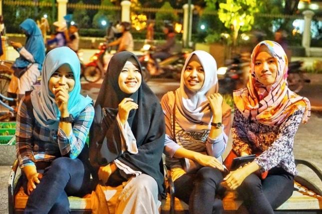 印度尼西亚的华人现状,印度尼西亚真实视频