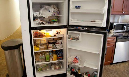 十大不建议入手的冰箱品牌排行,十大口碑最好的冰箱品牌排行