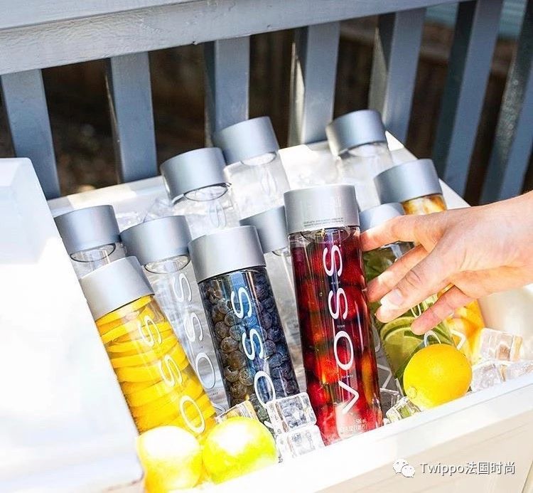 夏日神仙水,法国人喝的饮料有哪些