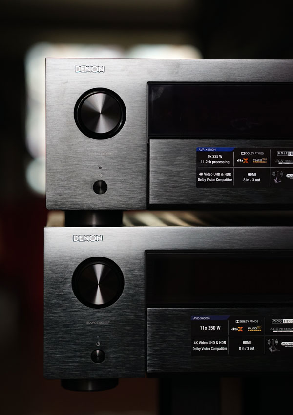 马兰士6015和天龙3700评测,天龙x8500ha对比马兰士sr8015