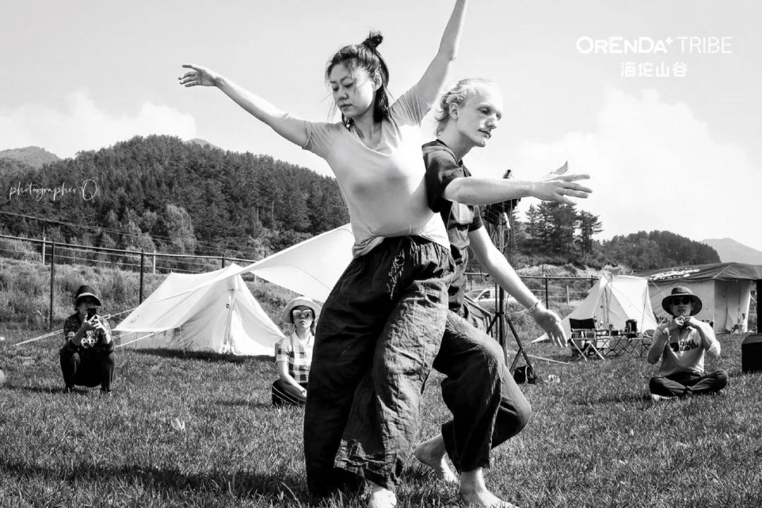 回望2020海坨耕耘路,以待2021山谷新美好