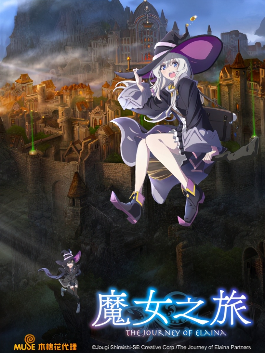 2020十月新番,十月新番最新预告