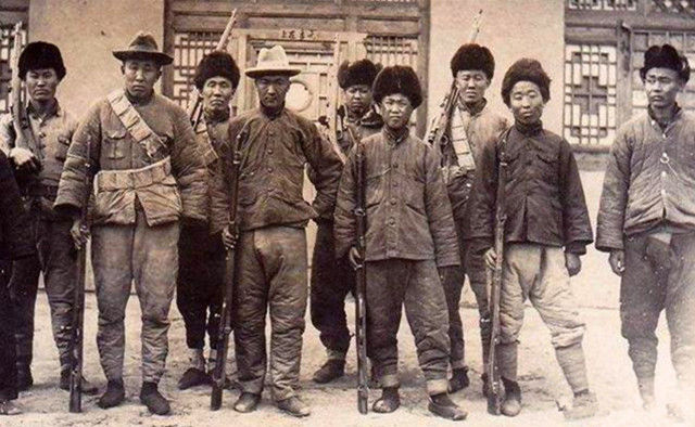 民国十大绑架大案,民国最大绑架案结局