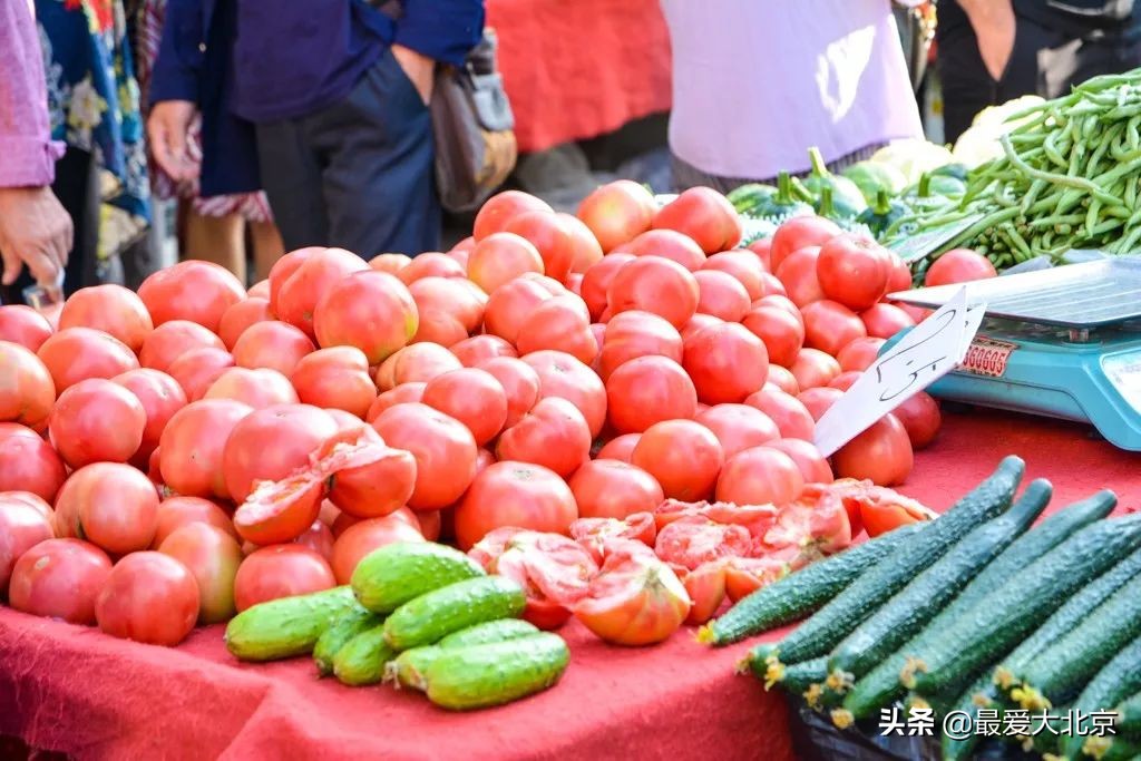最便宜的早市品种,北方早市有哪些品种