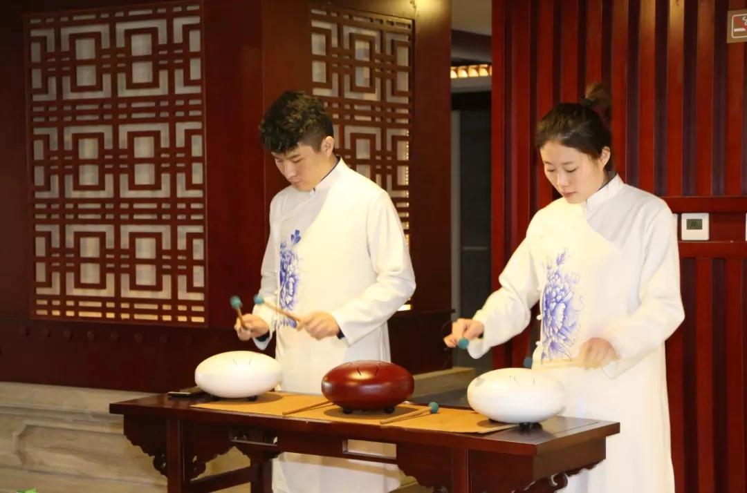中医药文化再绽光彩,中医药文化健康养生