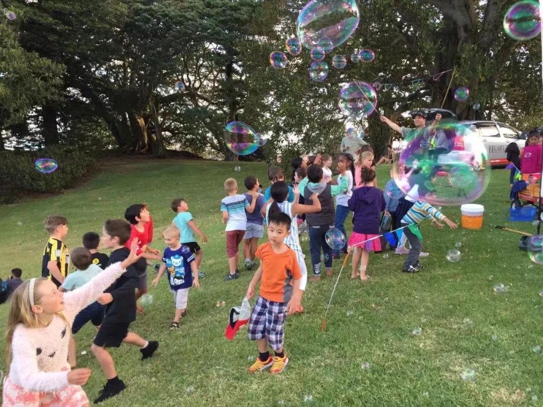 漫话新西兰,漫话新西兰漫画