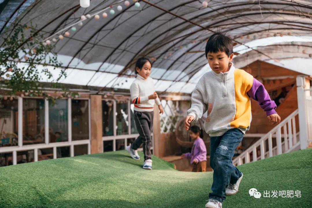 青岛亲子餐厅大盘点2.0,带娃全部吃过才有这份实力榜单