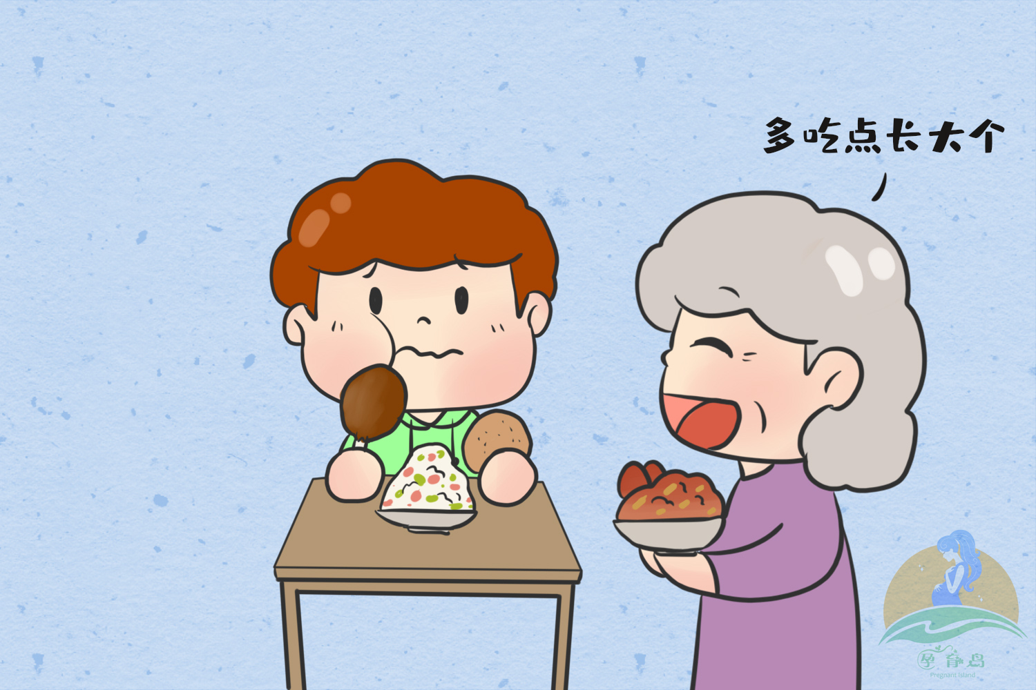 四岁的男孩不长高怎么办,14岁男孩不再长高怎么办