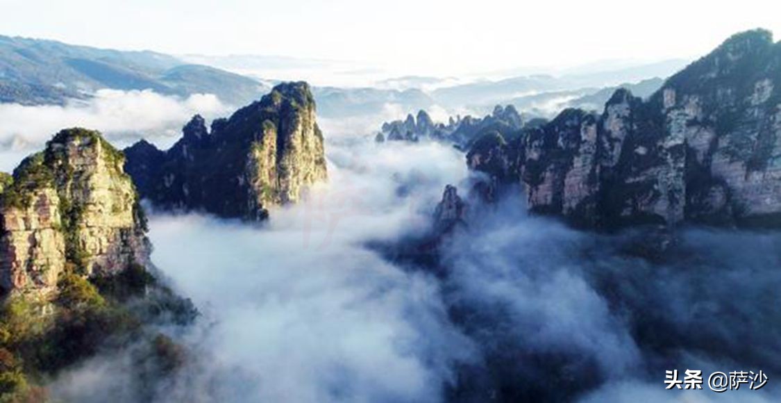 最后一名土匪覃国卿,湘西巨匪覃国卿真实照片