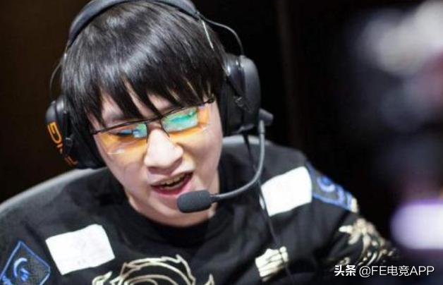 RNG.Xiaohu：新人上单的惊艳，中路老将的尊严