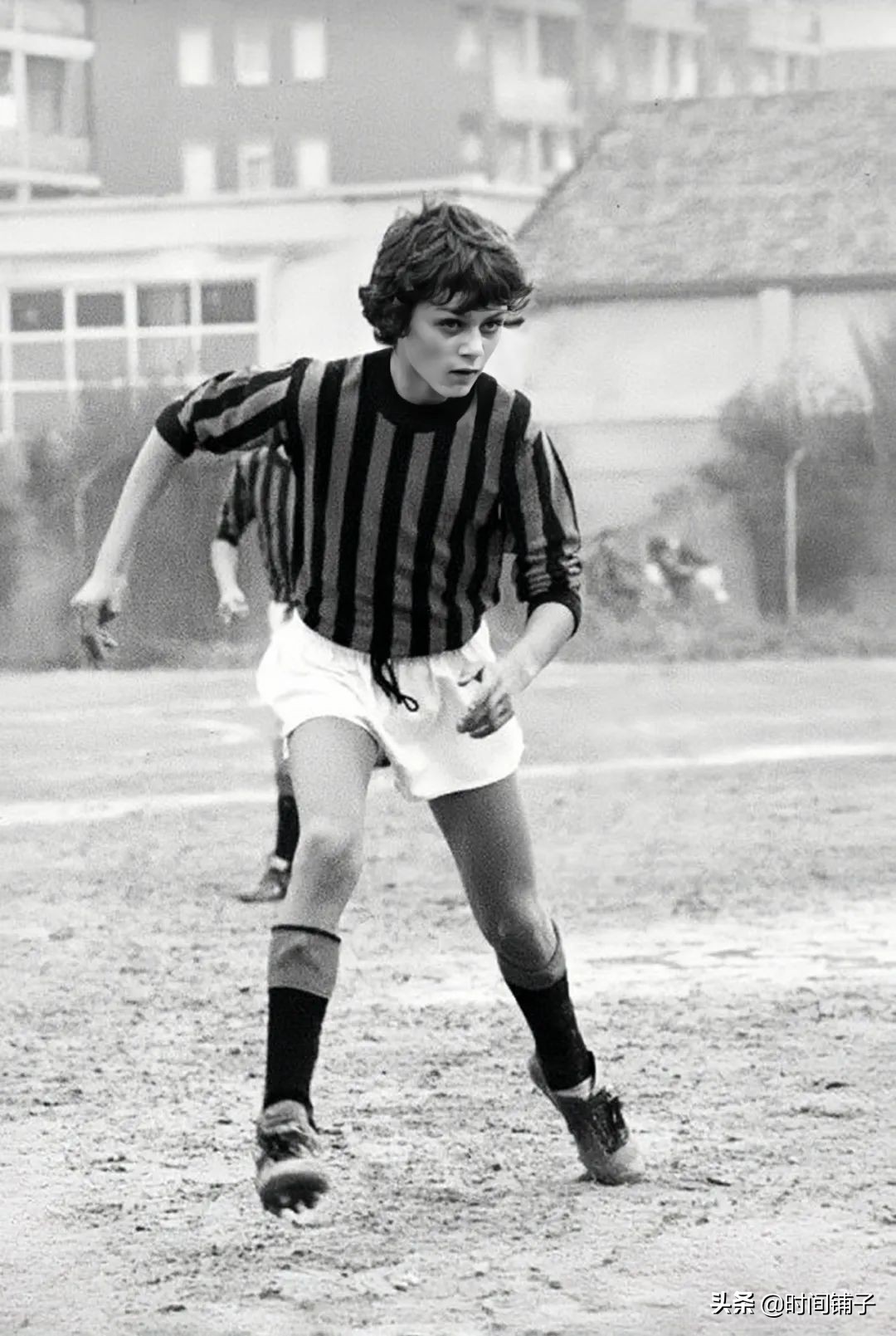 足球记忆封神榜马尔蒂尼,足球记忆纪录片马尔蒂尼