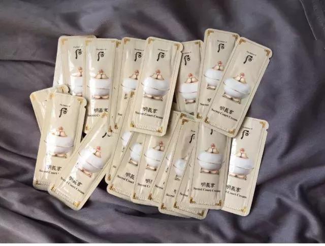 美妆试用装小样,大牌美妆小样套装怎么用