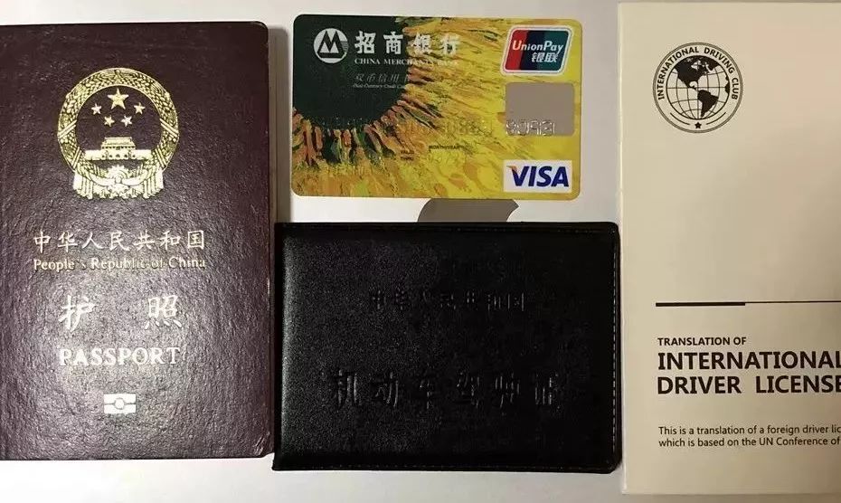 泰国驾照租车全攻略，助你自驾游泰国