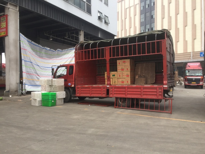 蓝牌货车同小汽车牌互换,蓝牌轻卡整合成黄牌