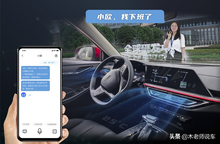 你真的了解长安欧尚x5吗,长安欧尚x5有什么优点呢